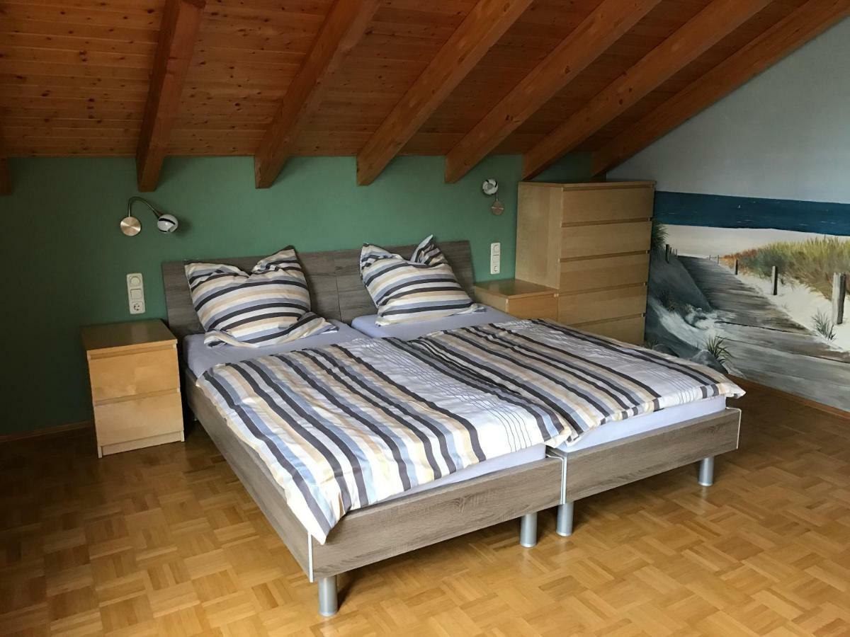 Messe Cgn/Dus Grossraeumige Wohnung In Guter Verkehrslage Leverkusen Dış mekan fotoğraf
