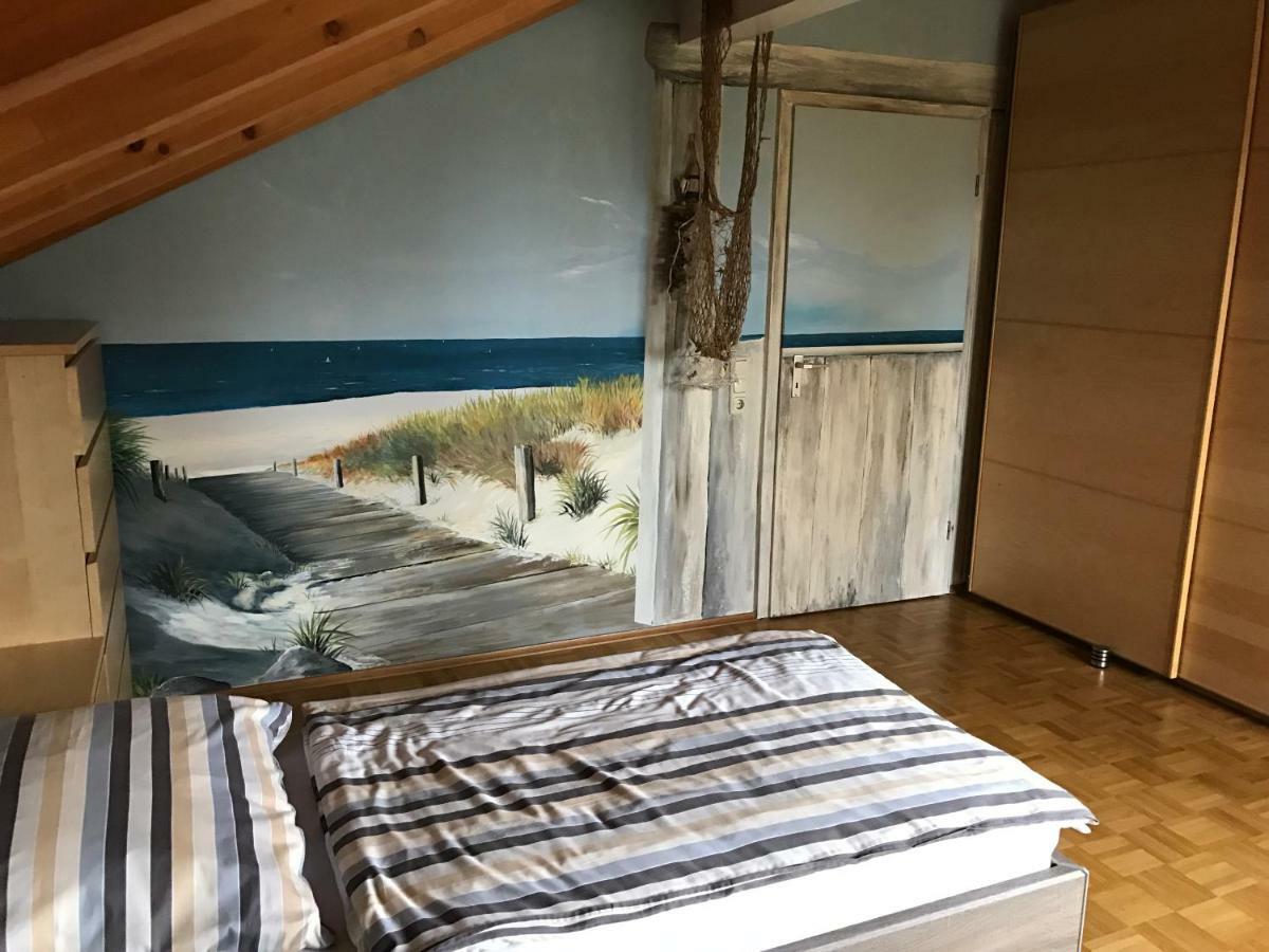 Messe Cgn/Dus Grossraeumige Wohnung In Guter Verkehrslage Leverkusen Dış mekan fotoğraf